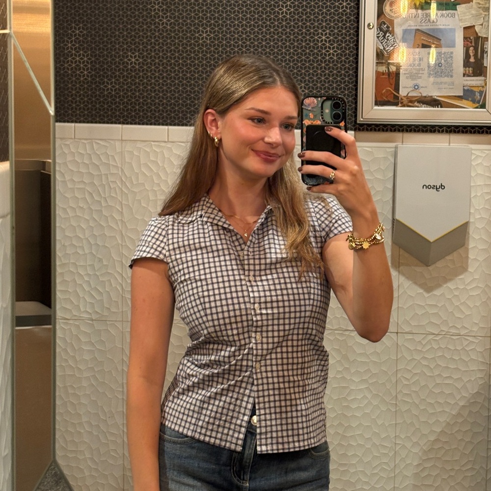 Meet your Posher, Paige